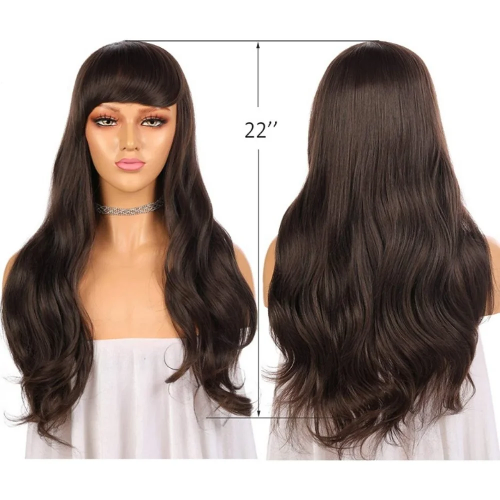 Blooming Hair 22